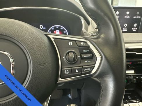 Certified 2023 Acura MDX SH-AWD image 24