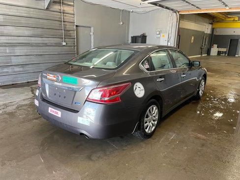 Used 2014 Nissan Altima 2.5 S image 54
