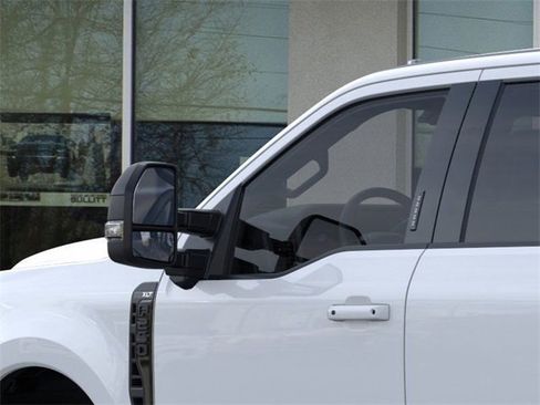 New 2026 Ford F250 XLT w/ XLT Premium Package image 20