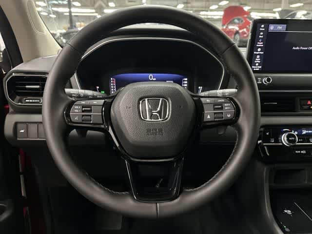 New 2026 Honda Pilot EX-L image 15