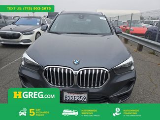 Used 2020 BMW X1 sDrive28i FWD video 1