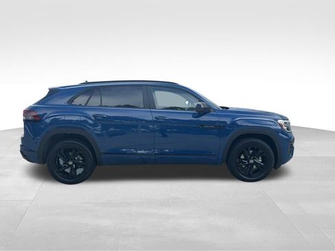 New 2026 Volkswagen Atlas Cross Sport SEL R-Line AWD/4WD image 3
