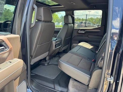New 2025 GMC Sierra 1500 Denali image 22