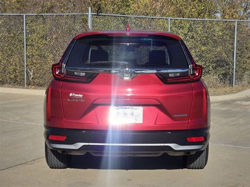 Used 2021 Honda CR-V Special Edition image 7
