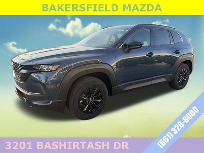 New 2026 MAZDA CX-50 AWD 2.5 Hybrid w/ Weather Package