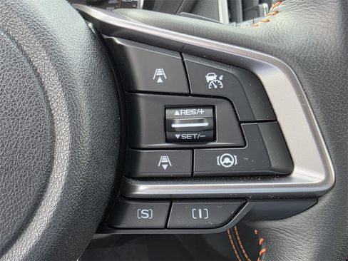 Used 2023 Subaru Crosstrek 2.5i Limited w/ Moonroof Package image 29