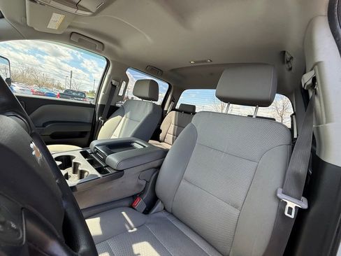 Used 2017 Chevrolet Silverado 2500 W/T w/ WT Convenience Package image 24