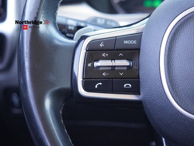 Used 2023 Kia Sorento EX FWD image 18