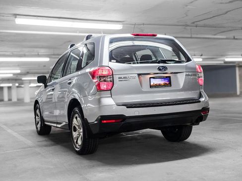 Used 2014 Subaru Forester 2.5i w/ Rugged Package #3 AWD/4WD image 5