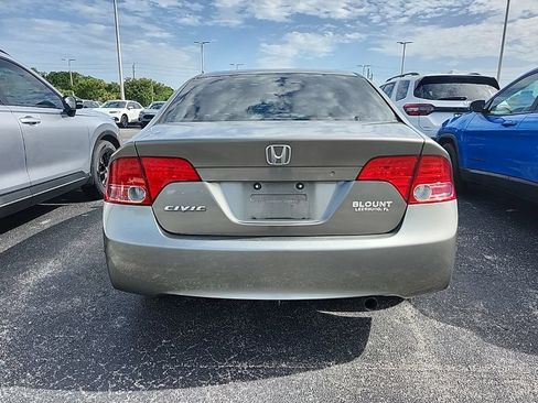 Used 2006 Honda Civic LX image 4