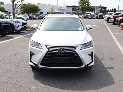 Used 2019 Lexus RX 350 AWD w/ Navigation Package image 15