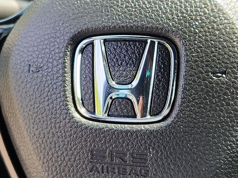 Certified 2025 Honda Civic Sport image 25