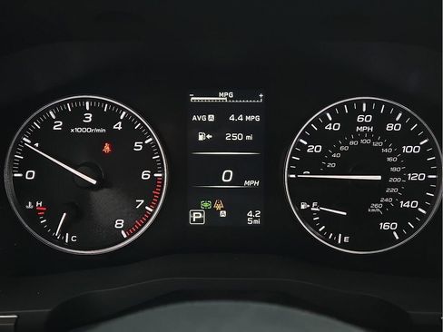 New 2026 Subaru Ascent Limited image 19