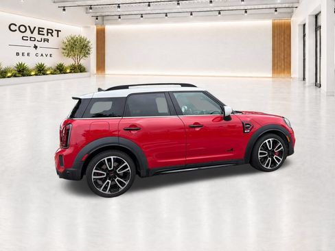 Used 2023 MINI Cooper Countryman John Cooper Works AWD/4WD image 12