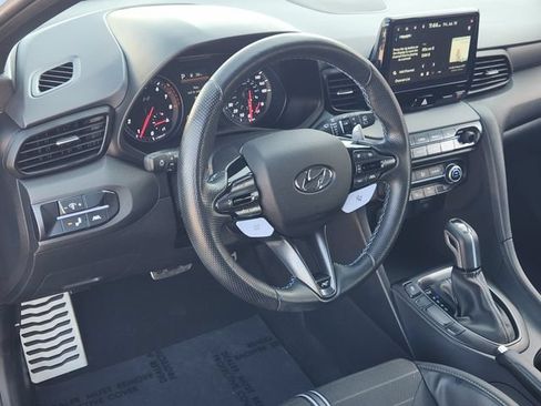 Used 2022 Hyundai Veloster N FWD image 26