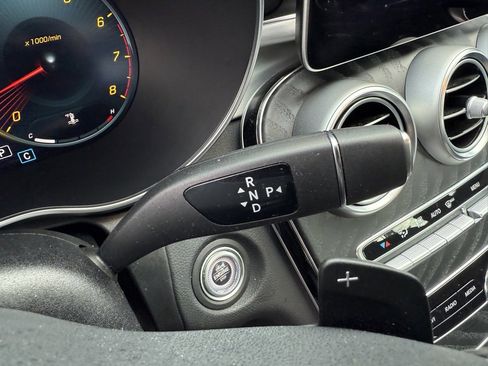 Used 2021 Mercedes-Benz C 300 C 300 image 33