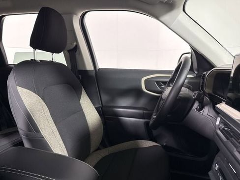 New 2025 Ford Bronco Sport Big Bend w/ Convenience Package image 12