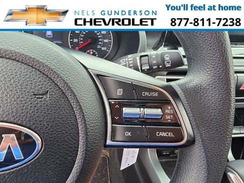 Used 2021 Kia Seltos LX AWD/4WD image 13