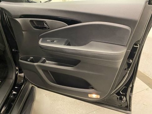 Used 2022 Honda Passport Elite image 26