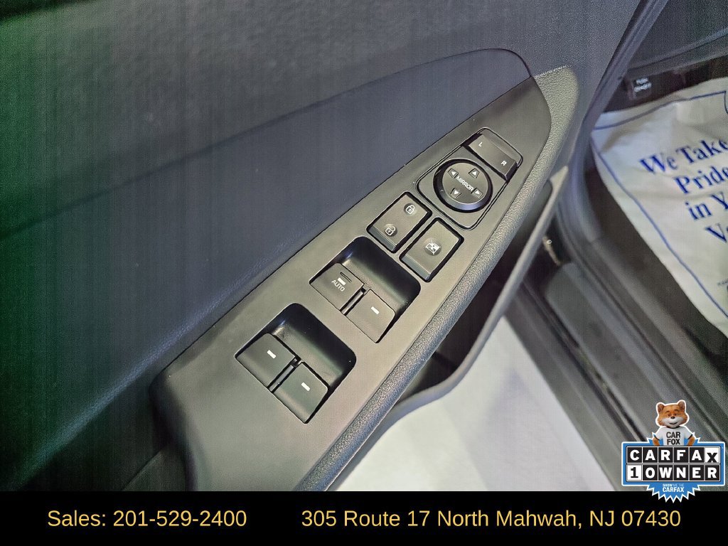 Used 2018 Hyundai Tucson SEL Plus AWD/4WD image 12