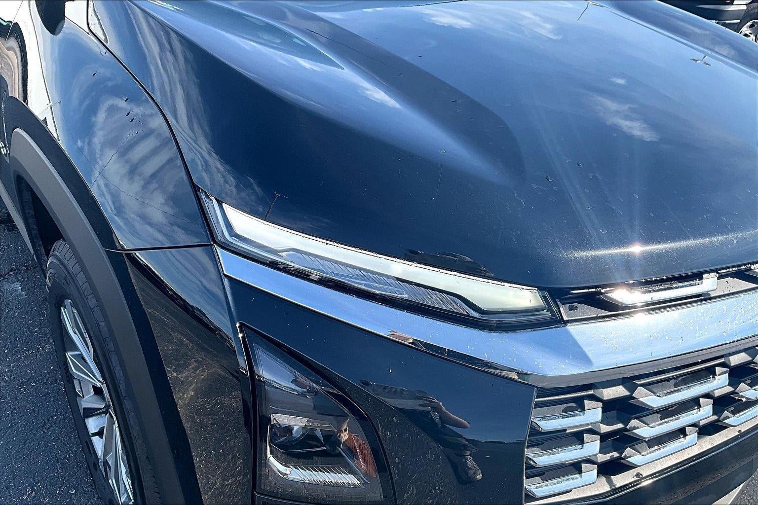 Used 2026 Chevrolet Equinox LT FWD image 26