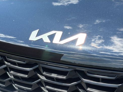 New 2026 Kia Sorento LX FWD image 12