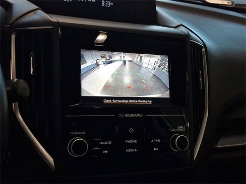 Certified 2024 Subaru Forester Premium image 18