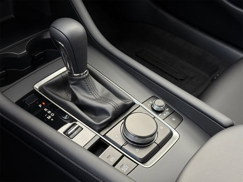 New 2026 MAZDA MAZDA3 2.5 S Sedan w/ Preferred Pkg image 26