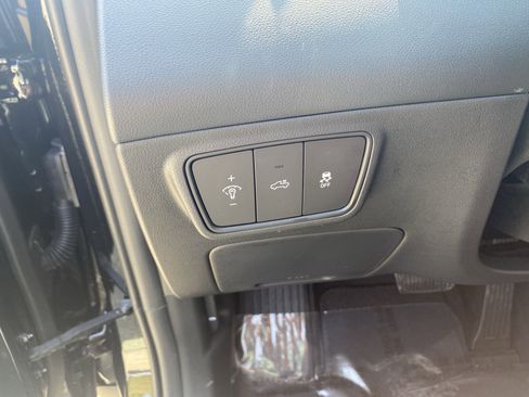 Used 2024 Hyundai Santa Cruz SEL image 23