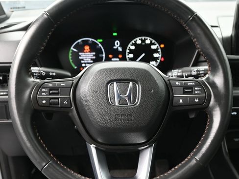 Used 2024 Honda CR-V Sport-L image 10