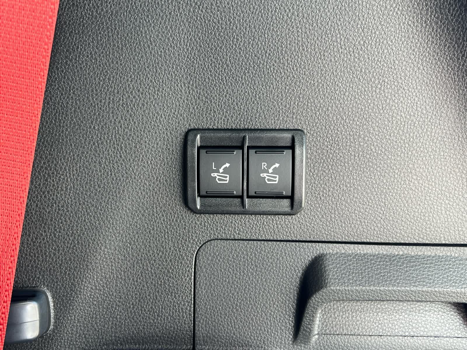 Used 2026 Toyota Sequoia TRD Pro AWD/4WD image 11