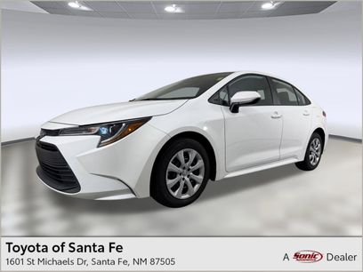 Used 2023 Toyota Corolla LE