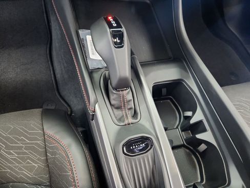 New 2026 Dodge Charger Scat Pack AWD/4WD image 13