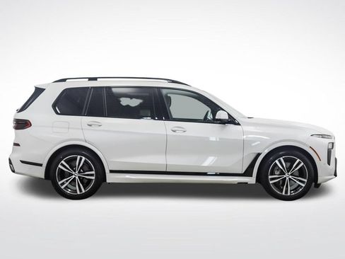 Used 2023 BMW X7 xDrive40i w/ Executive Package AWD/4WD image 6