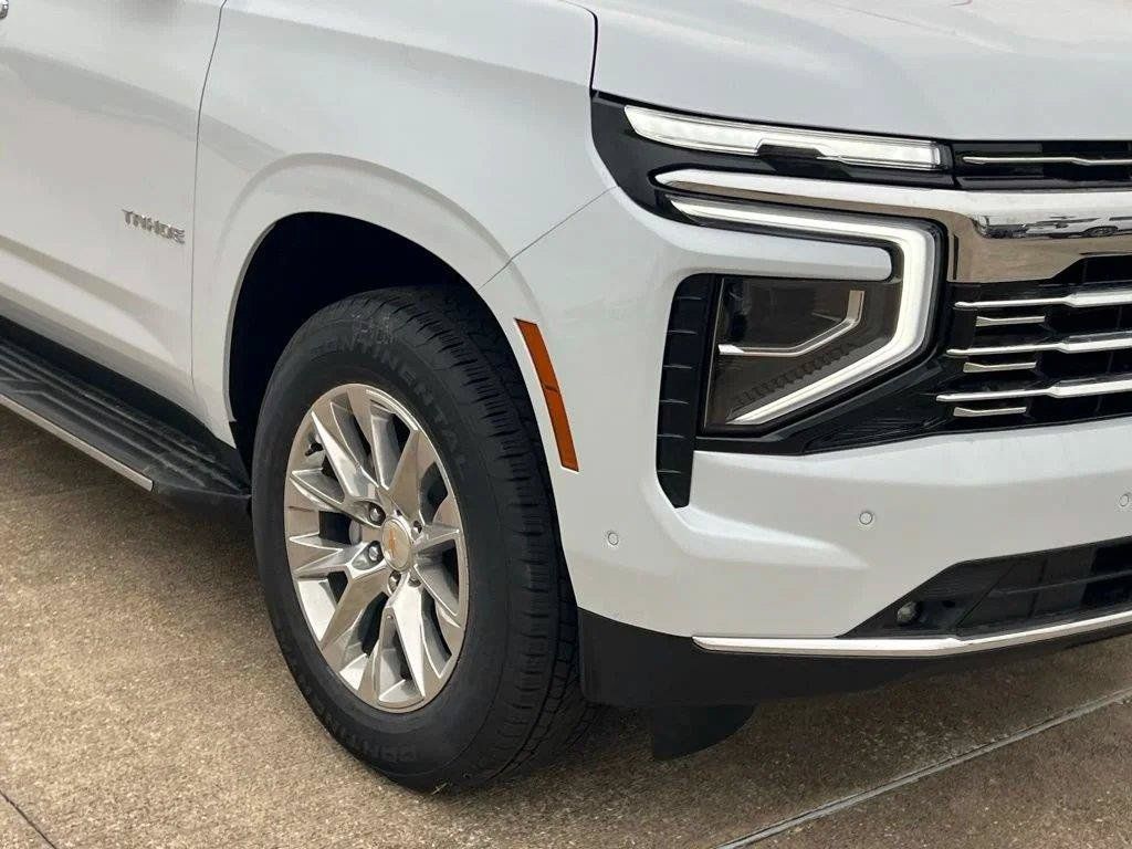 Used 2026 Chevrolet Tahoe Premier RWD image 5