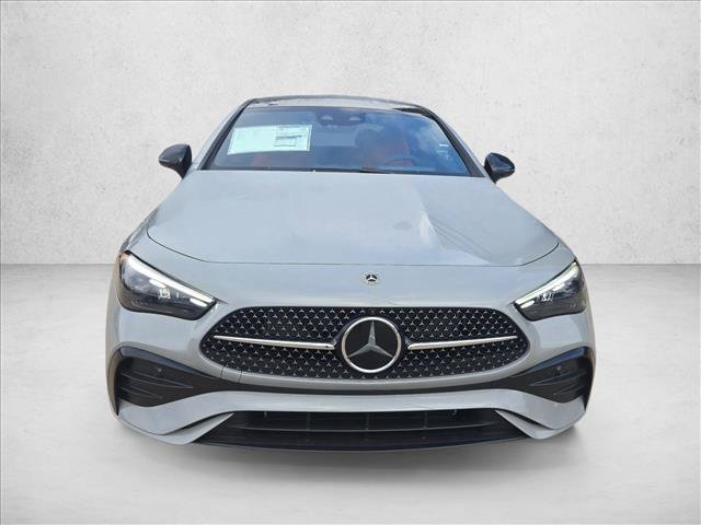 New 2026 Mercedes-Benz CLE 450 4MATIC Coupe image 6