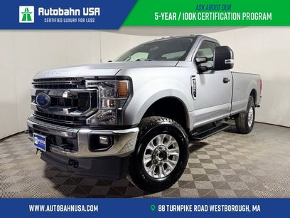 Used 2022 Ford F250 XLT w/ XLT Value Package