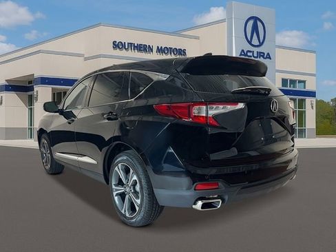 New 2026 Acura RDX SH-AWD w/ Technology Package image 3