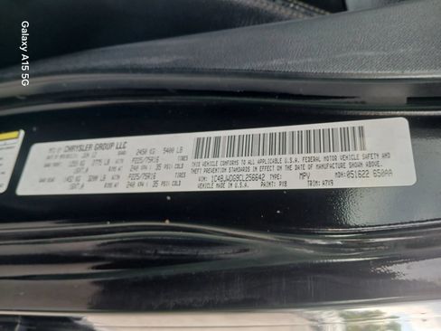 Used 2012 Jeep Wrangler Unlimited Sport AWD/4WD image 10