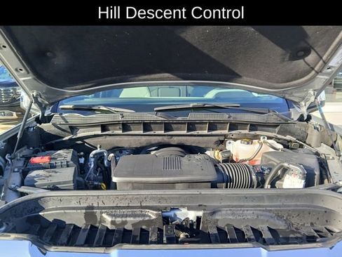 Used 2024 GMC Sierra 1500 SLT w/ SLT Premium Plus Package image 32