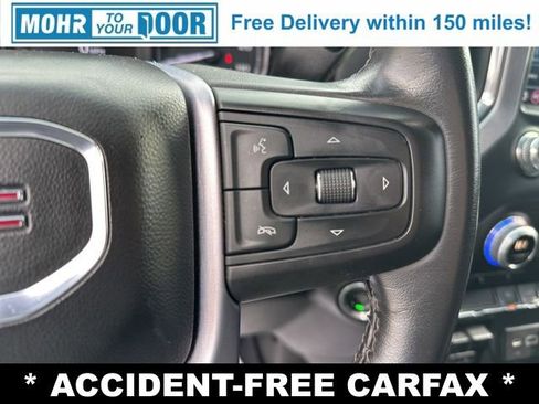 Used 2020 GMC Sierra 1500 SLE w/ SLE Value Package image 14
