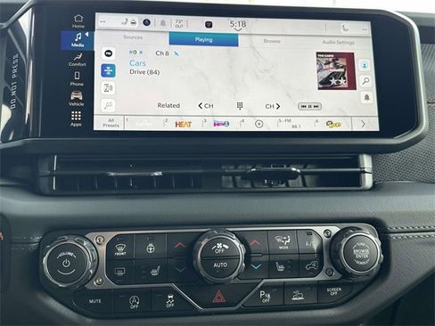 New 2026 Jeep Wrangler Unlimited Rubicon w/ Safety Group image 8