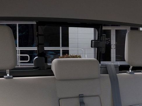 New 2025 Ford Ranger XLT w/ FX4 Off-Road Package image 22