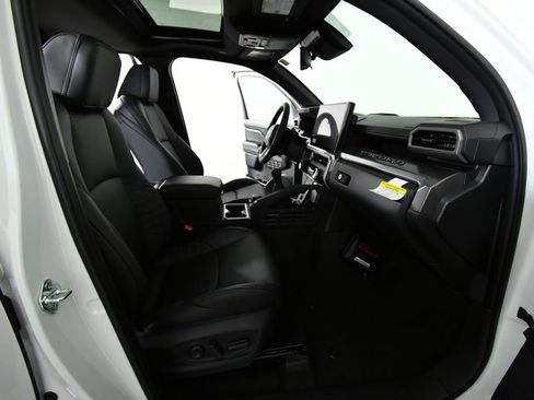 New 2026 Toyota Tacoma TRD Off-Road image 23