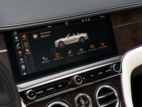 Used 2020 Bentley Continental GT First Edition AWD/4WD image 34