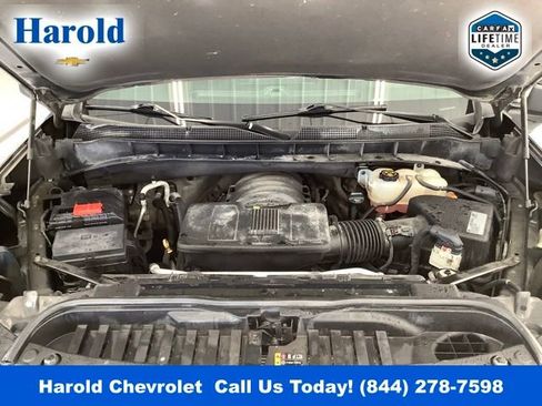 Used 2020 Chevrolet Silverado 1500 RST w/ All-Star Edition image 18