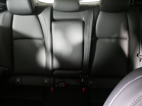 New 2025 MAZDA CX-30 AWD 2.5 S w/ Select Sport Pkg image 3