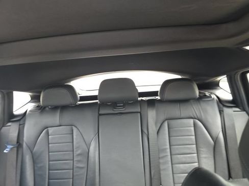 Used 2019 BMW X4 xDrive30i w/ Convenience Package AWD/4WD image 11
