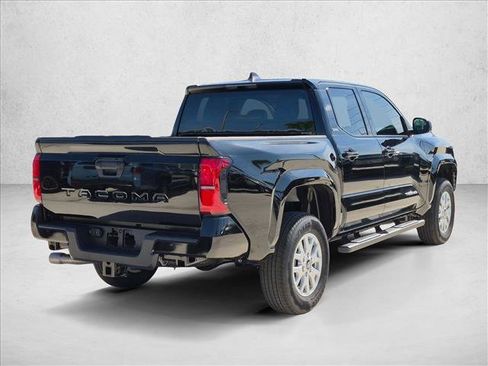 New 2026 Toyota Tacoma SR5 RWD image 2