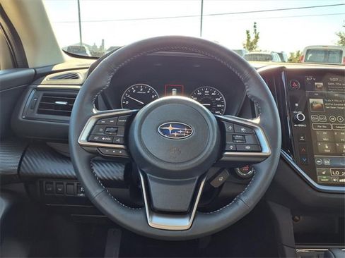 New 2026 Subaru Ascent Premium image 12